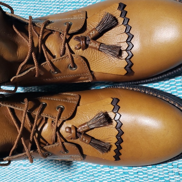 Ariat Cobalt Boots - Picture 9 of 9